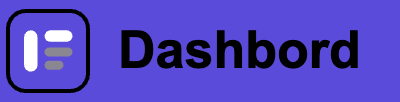Dashbord